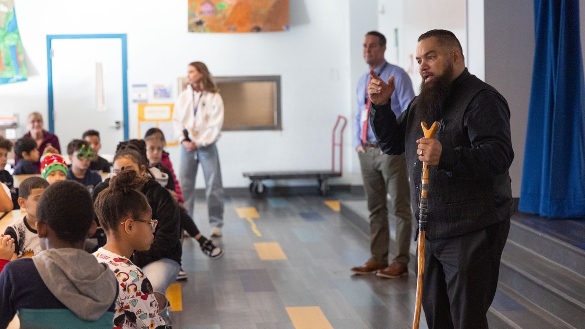 Providence Public Schools tweet media