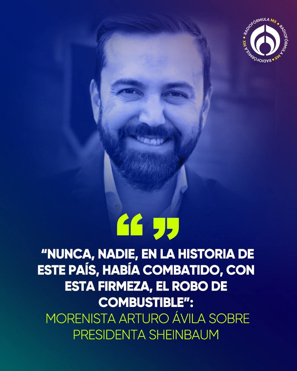 Se aceptan co-mentada-rios para <a href="/arturoavila_mx/">Arturo Ávila.</a> 👇

¡Venga! No sean tímidos...