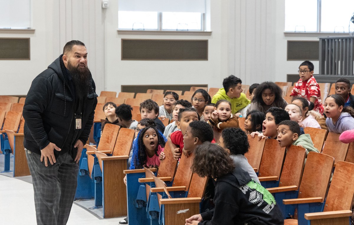 Providence Public Schools tweet media