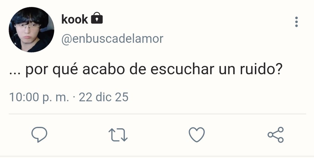 NiaEuphoria_Kth's tweet photo. Querido Santa, quiero un novio por Navidad | Tk

Cansado de ser el único soltero, J/k decide escribir una carta a santa un tanto peculiar. No pensó que funcionaría, por lo que al ver a aquel apuesto chico en su cocina la mañana de navidad, piensa que le han entrado a robar. https://t.co/GbTqhBUuOx