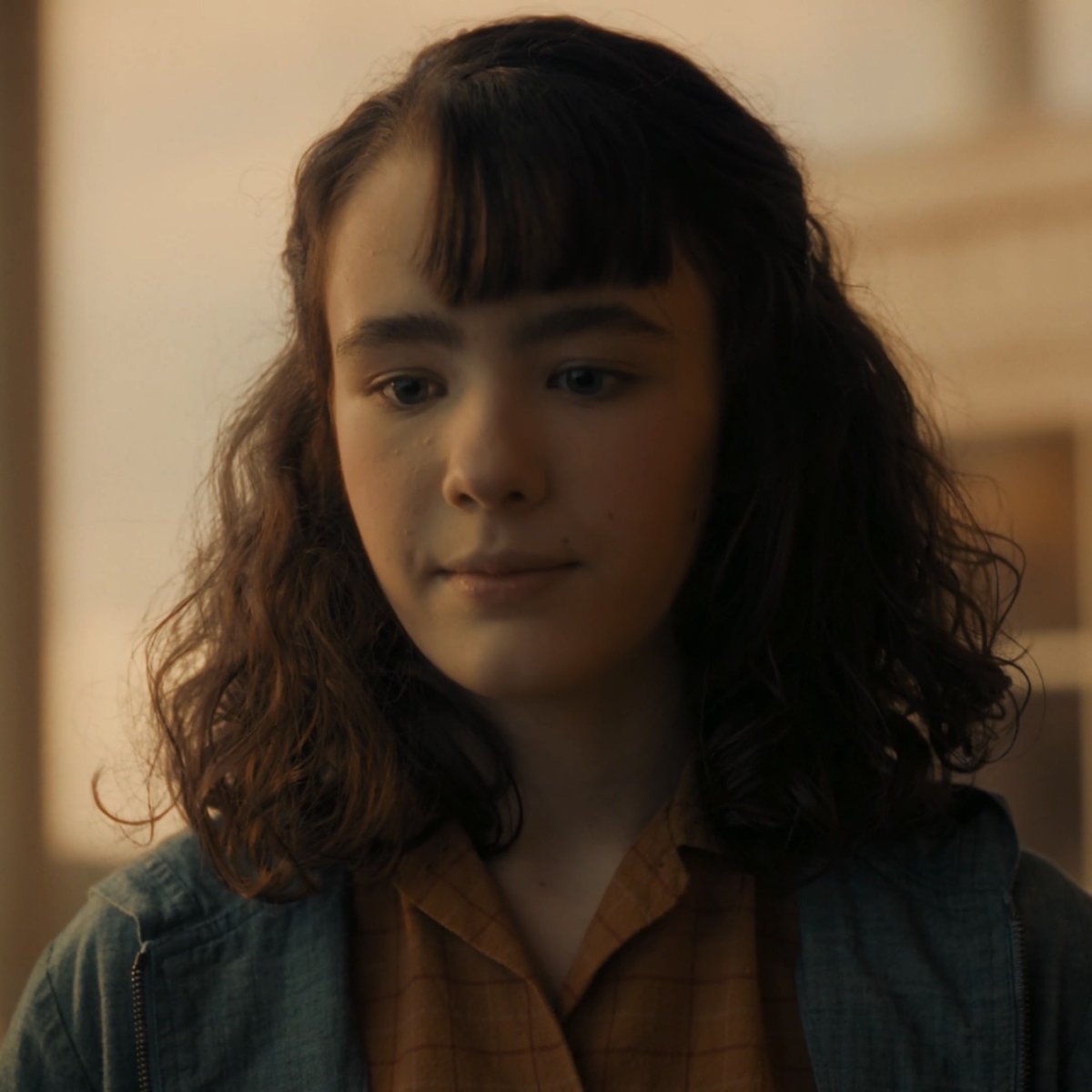 traumamonolith's tweet photo. •̩̩͙

a simple social interaction felt like climbing atop the mountain, especially after her recent experiences with her peers. 

but against her better judgment, Kaia walked up to her and smiled awkwardly. 

" hey— I'm... Kaia. "

→ @MAVGT0N https://t.co/FwBvjD1x3K