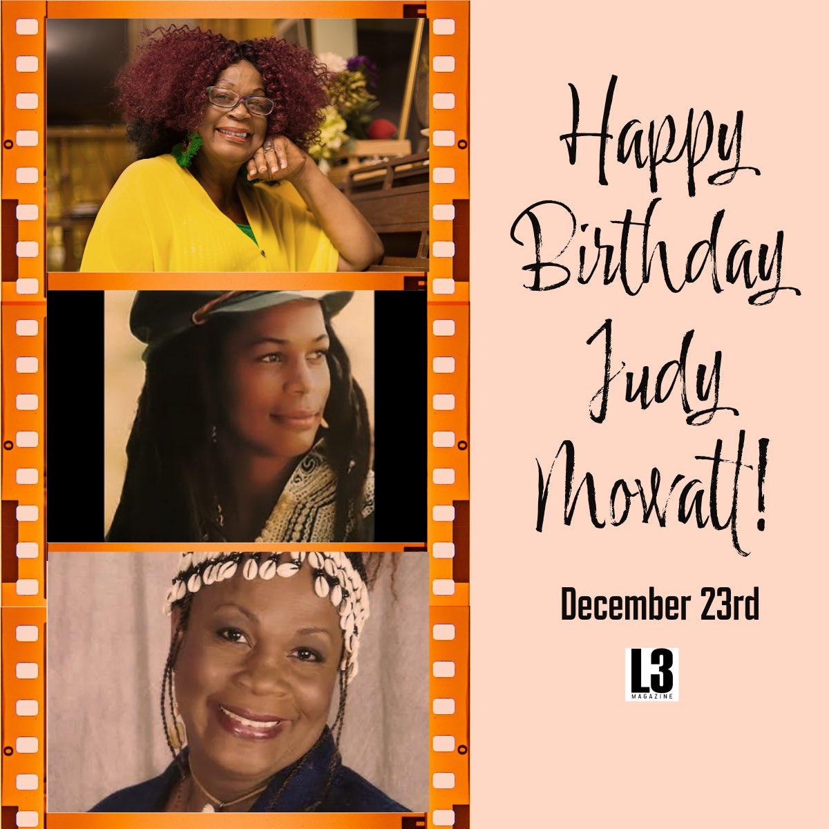 L3.Magazine tweet media