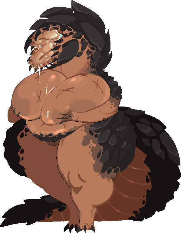 Doran’s Flea🔞 tweet media