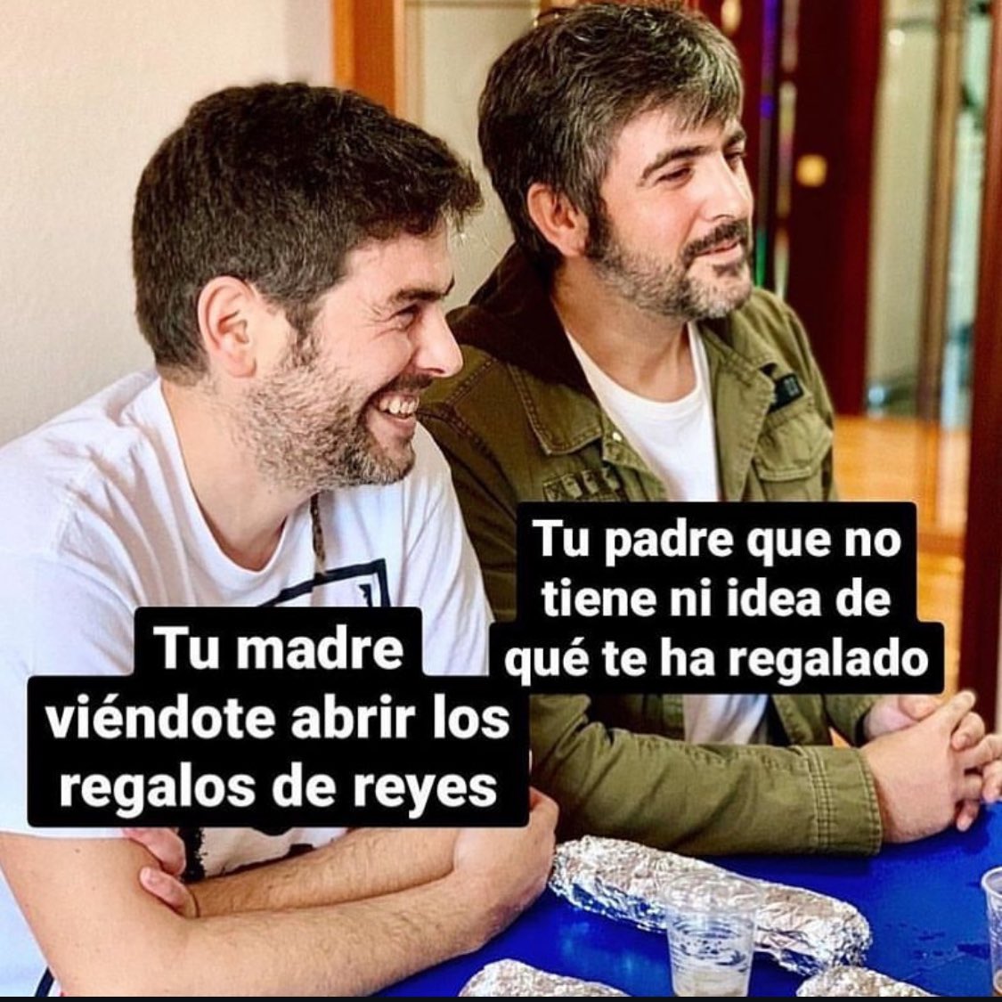 EstopaStudio's tweet image. No puede faltar la tradición 👑