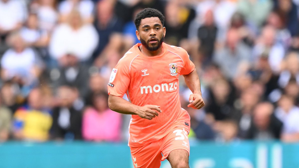 Champchatpod24's tweet image. 🎯 The players who have completed the most passes inside the final third in the Championship so far this season:

1️⃣: Hayden Hackney - 401
2️⃣: Matt Grimes - 367
3️⃣: Barry Bannan - 350
4️⃣: Jay Dasilva - 295

#PUSB #BORO #SWFC