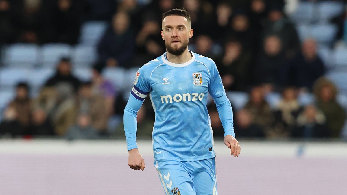 Champchatpod24's tweet image. 🎯 The players who have completed the most passes inside the final third in the Championship so far this season:

1️⃣: Hayden Hackney - 401
2️⃣: Matt Grimes - 367
3️⃣: Barry Bannan - 350
4️⃣: Jay Dasilva - 295

#PUSB #BORO #SWFC