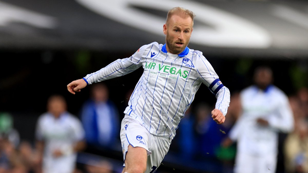 Champchatpod24's tweet image. 🎯 The players who have completed the most passes inside the final third in the Championship so far this season:

1️⃣: Hayden Hackney - 401
2️⃣: Matt Grimes - 367
3️⃣: Barry Bannan - 350
4️⃣: Jay Dasilva - 295

#PUSB #BORO #SWFC