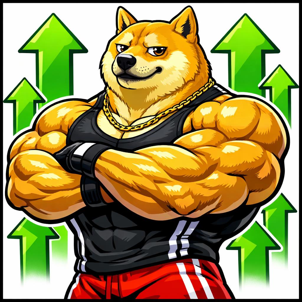 PUMPDOGE tweet media