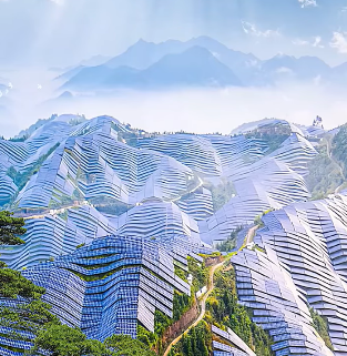 apanalis's tweet image. 😡Te han hecho creer que es natural y "sostenible", cdo es un colosal atentado ecológico🐲