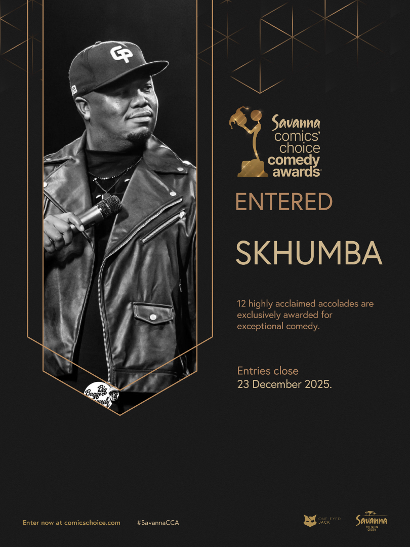 Comics_Choice's tweet image. You still have 1 hour left to make sure your entry for the 2026 Savanna Comics' Choice Comedy Awards is in.

Enter at comicschoice.com

#SavannaCCA