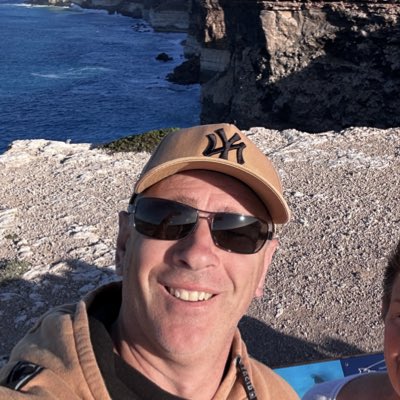#NewProfilePic