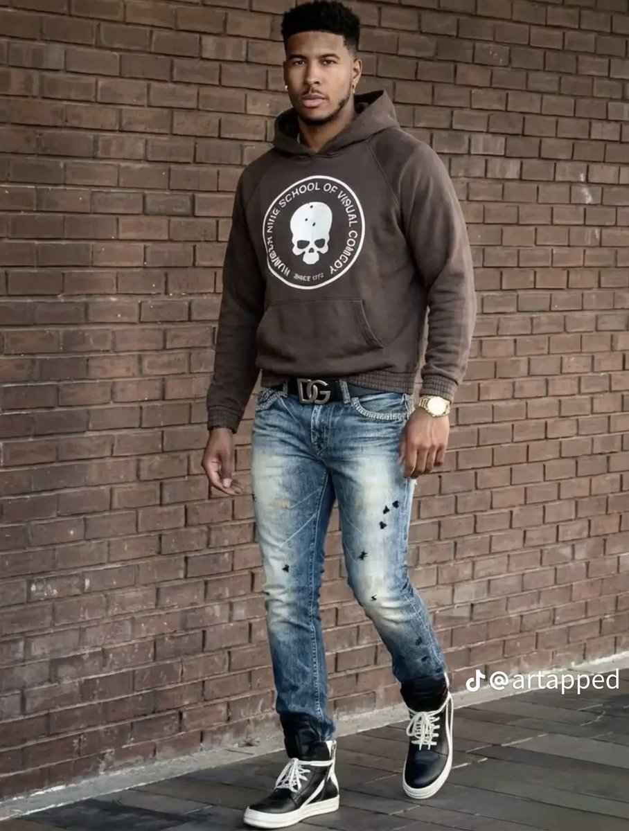 warheavy's tweet image. Ts not ai btw #DaleWilson