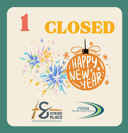 Stride Place tweet media