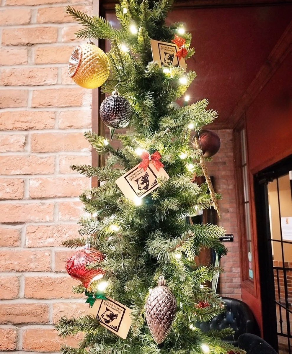 Sutter Street Steakhouse tweet media