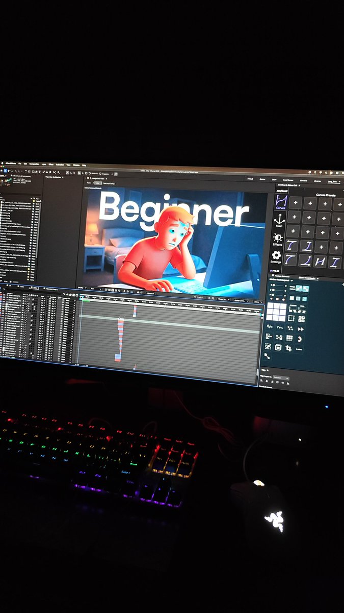 ifadieditz's tweet photo. Premium visuals for serious creators.
AI-assisted. Editor-led. Results-driven https://t.co/FTeqKhL6pr