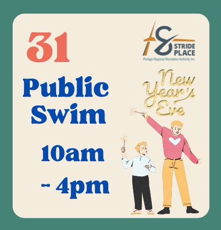 Stride Place tweet media