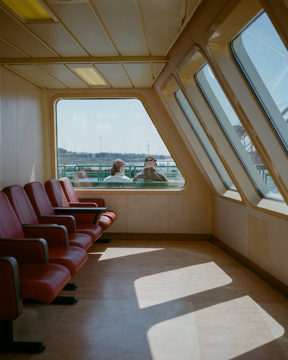 kristophershinn's tweet image. A sunny day in Seattle