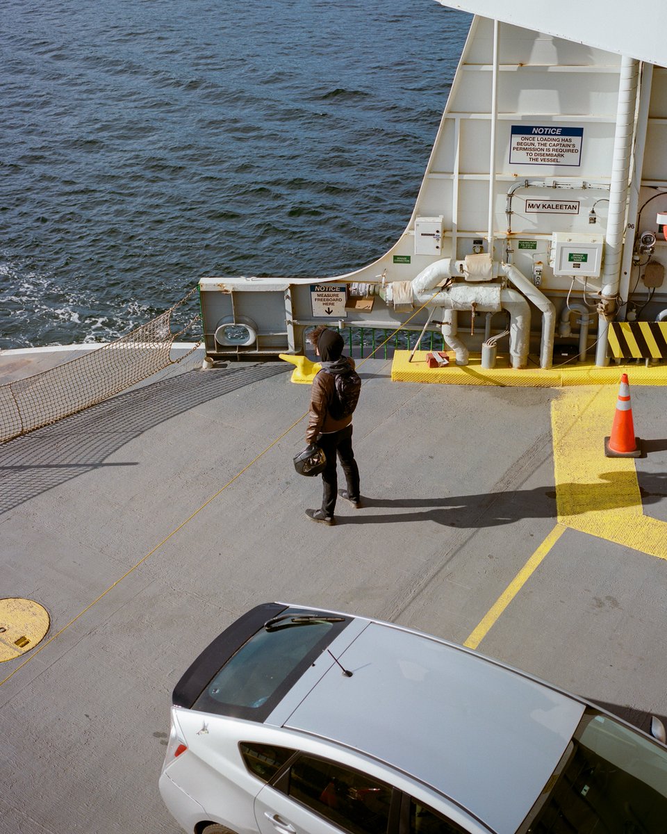 kristophershinn's tweet image. A sunny day in Seattle