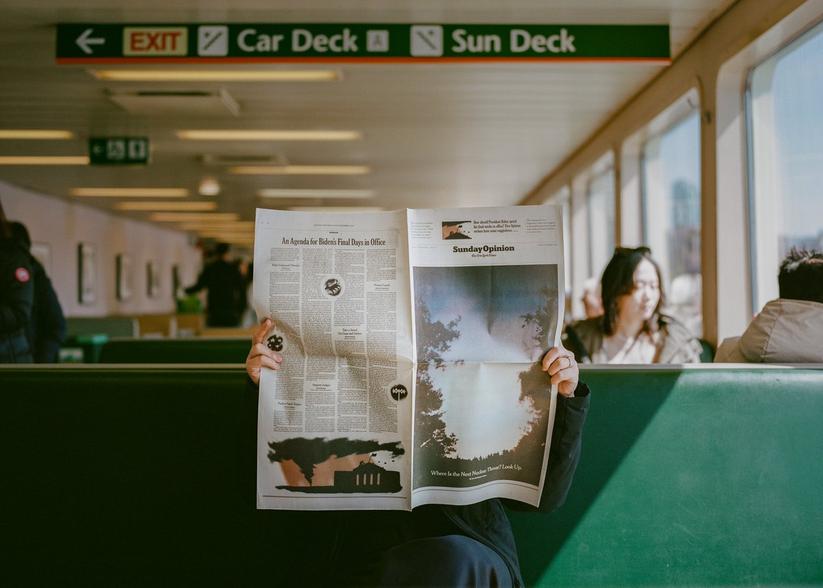 kristophershinn's tweet image. A sunny day in Seattle