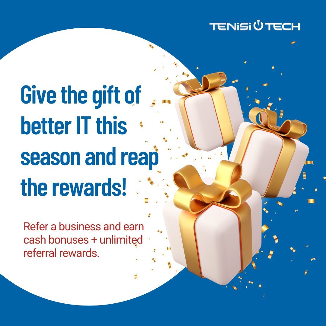 TenisiTech tweet media