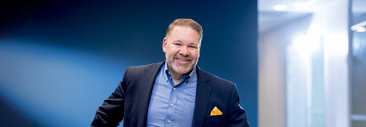 HealthTech Magazine tweet media