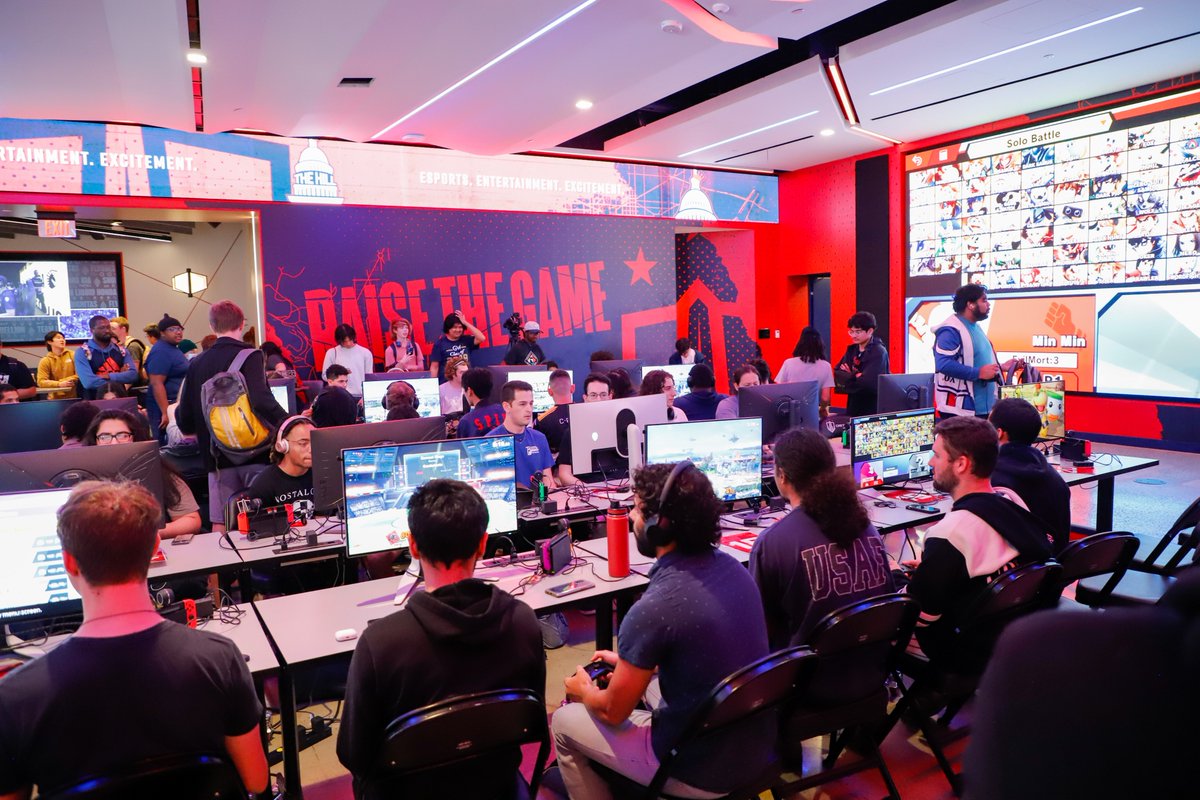 District E Powered by Ticketmaster tweet media