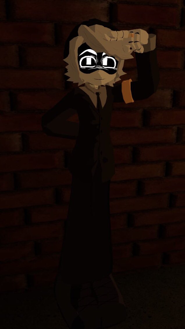 thatpinkfreakk's tweet photo. Double release for butler niko and… zyx? hell yeah
I speedran zyx since i had nothing better to do
Surprise?..
Links in comments
#MDpanicAU #VRChat #murdedrones #ButlerN https://t.co/NpOX3lE8xh