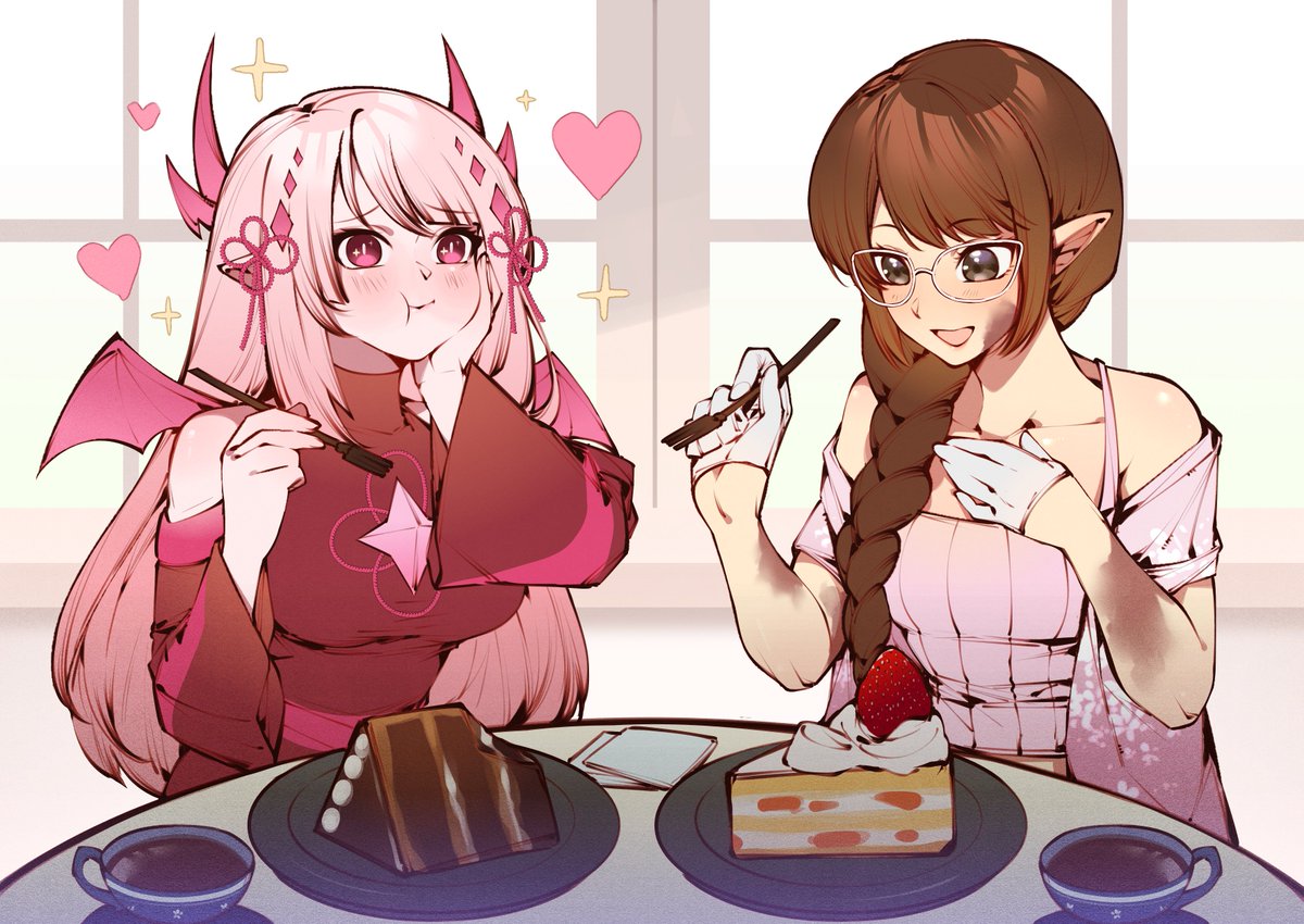 🩷Merry Christmas Eve🩷

Spend the holidays with those who bring you joy! A sweet gift from <a href="/xSourSweets/">Hikari ✨ Vtuber</a>🩷

Artist: vgen.co/justrfl15