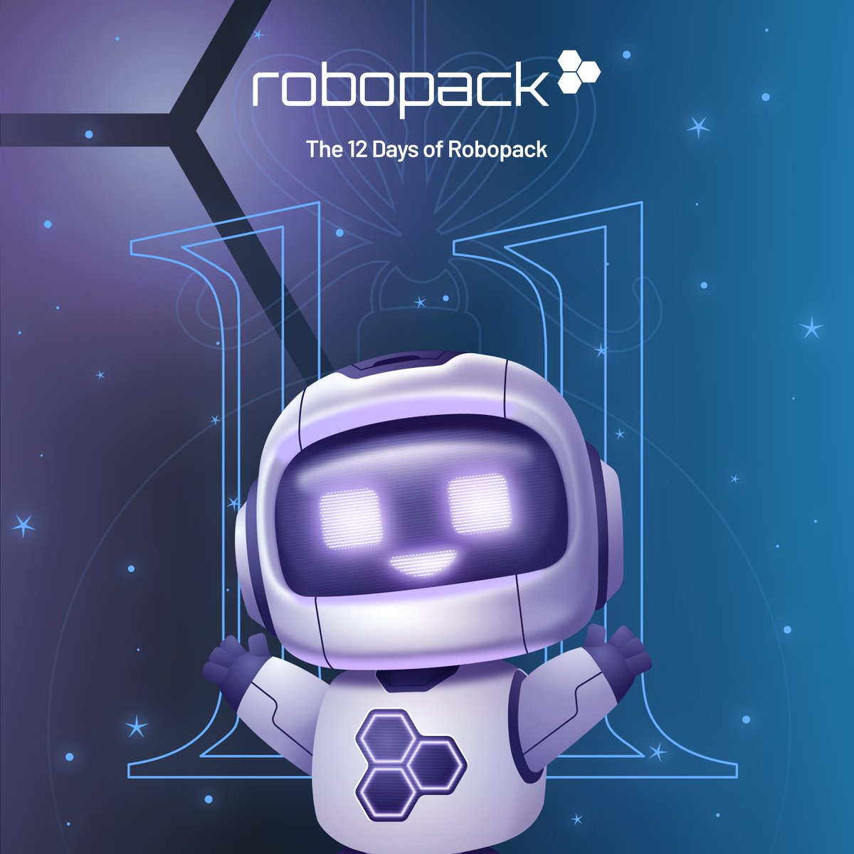 Robopack tweet media