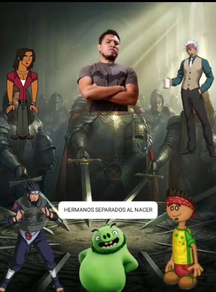 TheKingThor982's tweet image. 