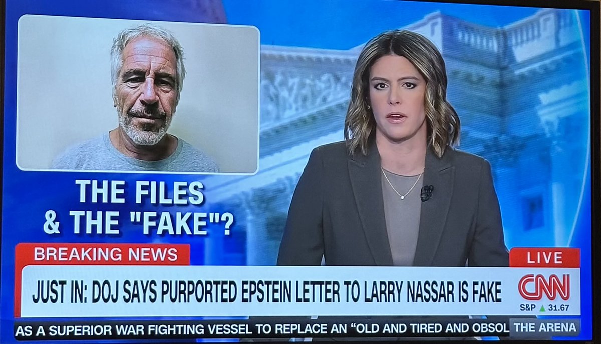 JCBua's tweet image. DOES ANYONE REALLY BELIEVE JEFFREY EPSTEIN TOOK HIS OWN LIFE?