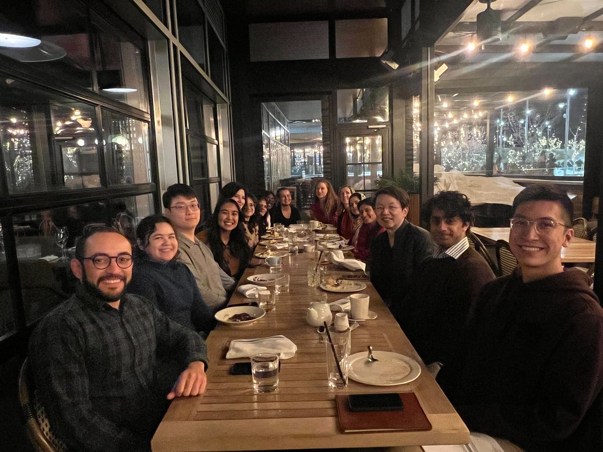 Oncology Outcomes (O2) tweet media