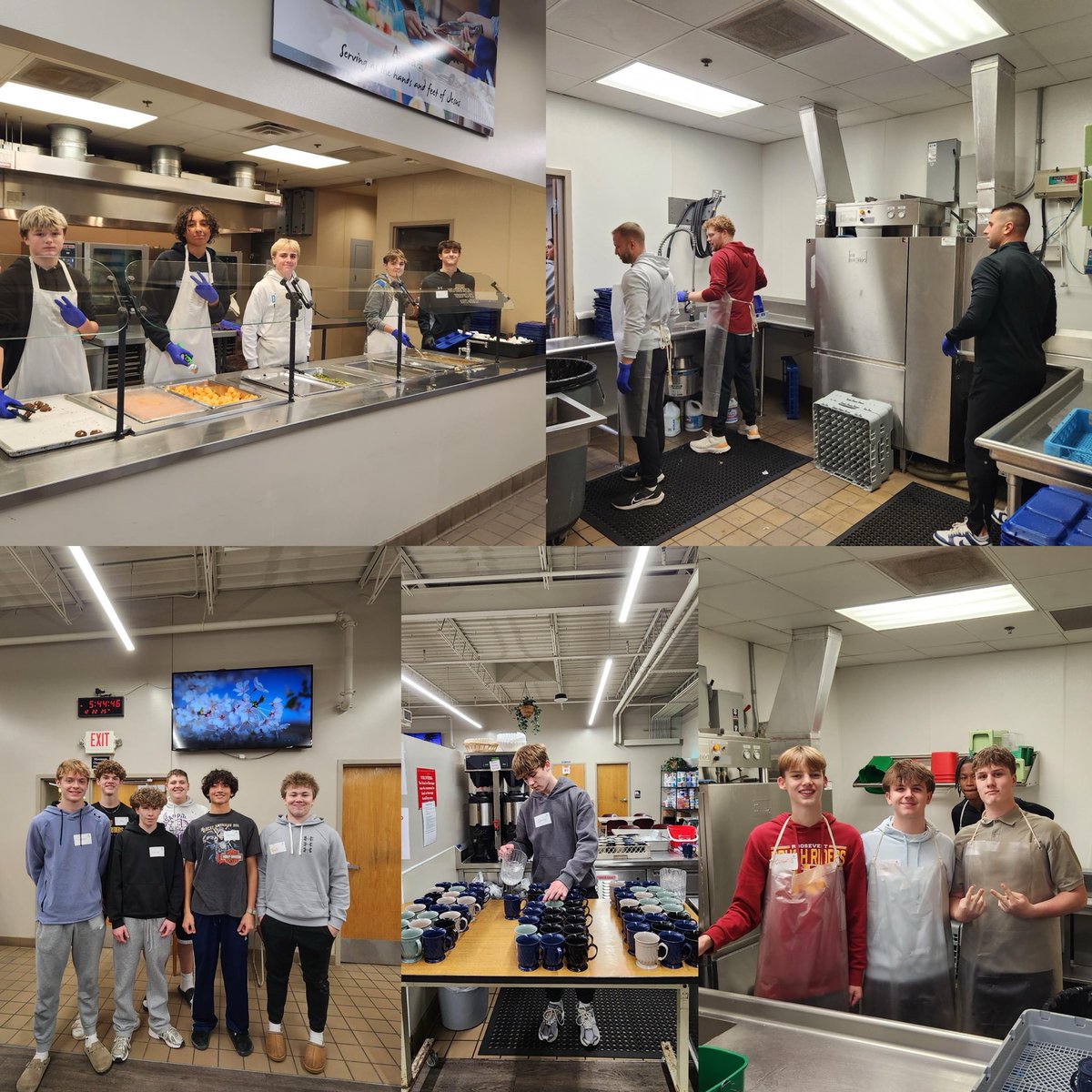 Roosevelt Basketball tweet media