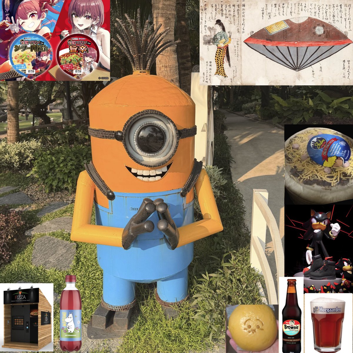 Hogcast: Speedy Delivery tweet media