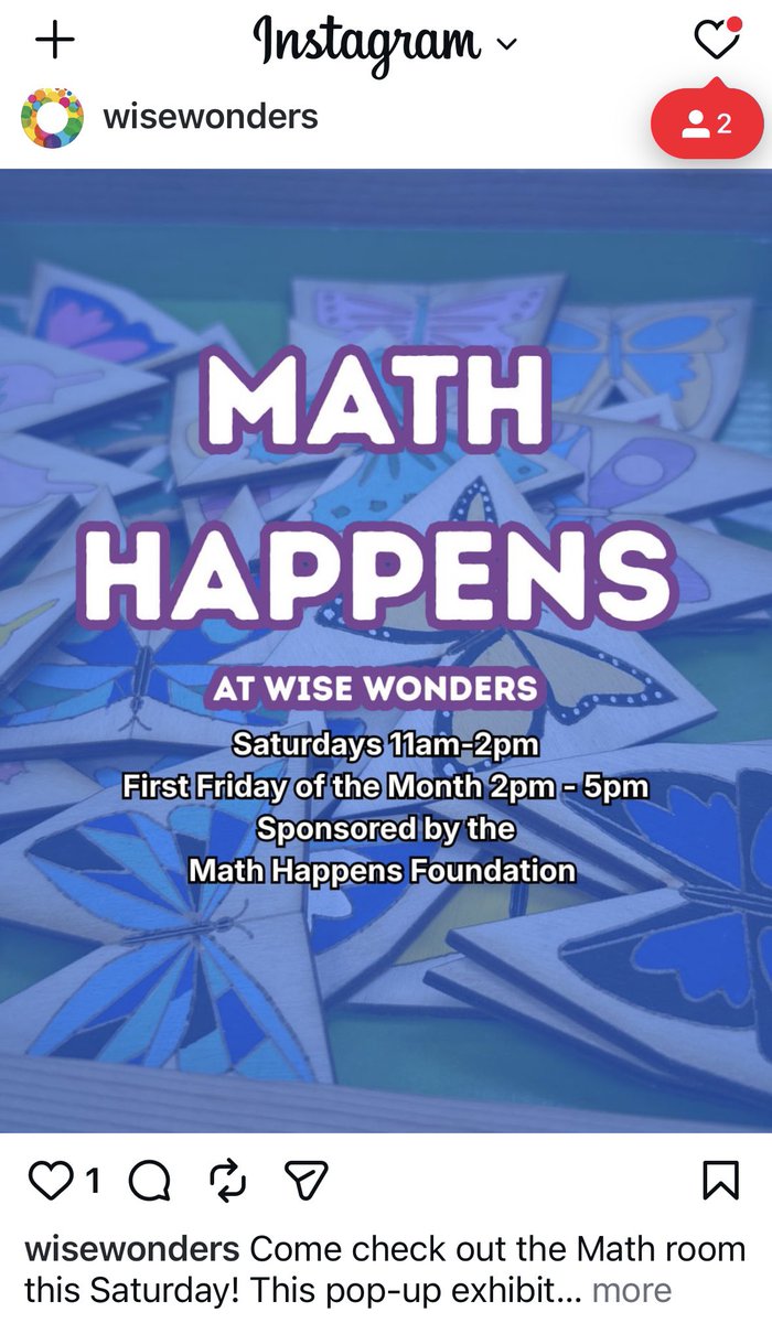 MathHappens tweet media