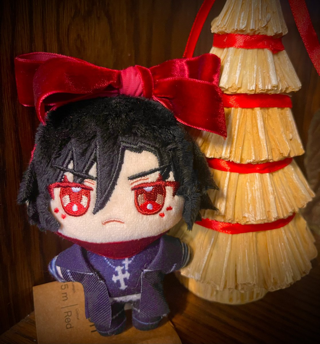 Shiki-mas ❤️✨