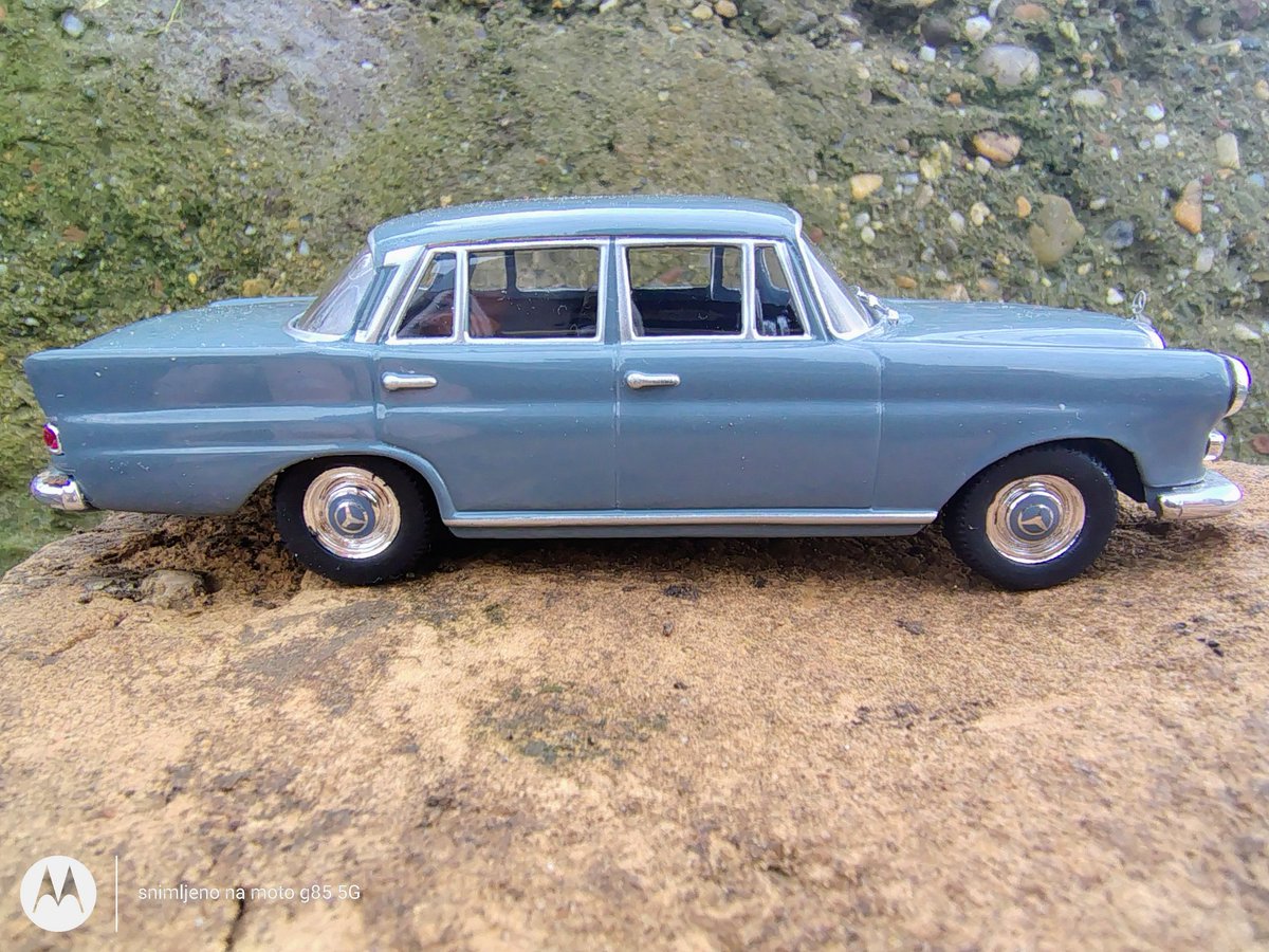 BrojcinMilos's tweet photo. The legendary Mercedes Benz w110 200D 1/43 scale arived this morning
#MercedesBenz #w110 #oldtimer #scalecar #modelcar #vintage #retro #nostalgia #goldoldays #viral #fyp https://t.co/XKPOYGUoYE