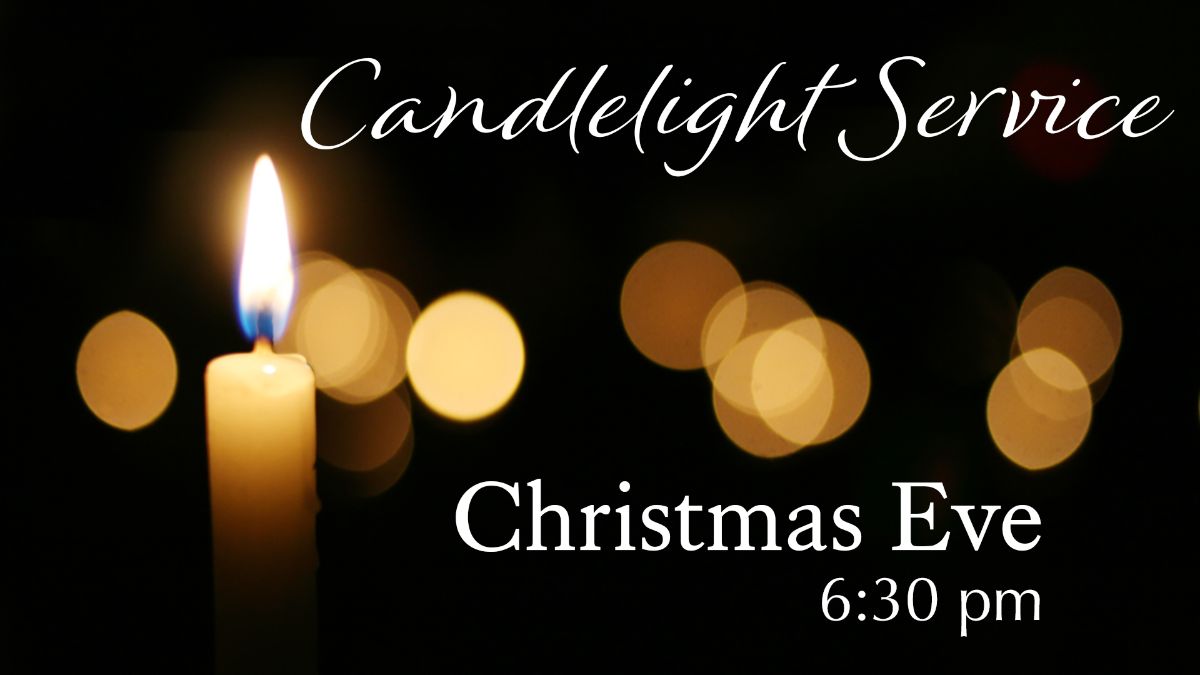 NHCCFTL's tweet photo. Christmas Eve Candlelight Service: "The Cross of Christmas" on Matt. 2:11 - 12/24/2025.  "Realizing that the "hope, love, joy and peace" we celebrate at Christ's birth all lead to His atoning work on the Cross."  Streamed live at:https://t.co/75ga887lYi at 6:30pm. https://t.co/cBe5y3gXQI
