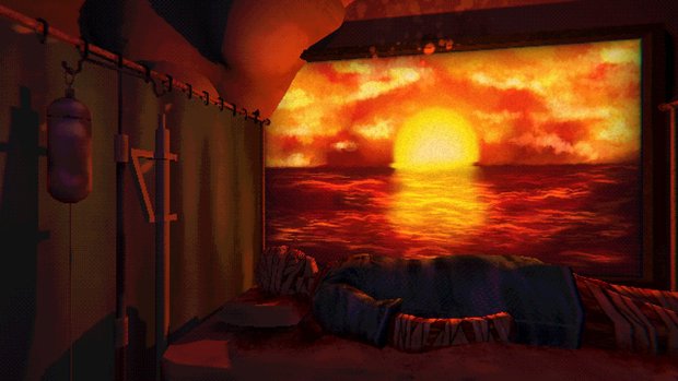 Finally got around to playing Mouthwashing and it's an instant favorite for me.

Couldn't stop it until I finished and it's been a LONG time since I played an entire game in one sitting. Can't wait to see what's next for <a href="/Wrong_Organ/">Wrong Organ</a>