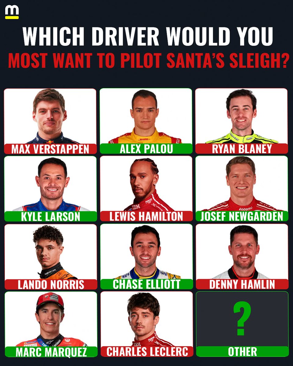 Motorsport tweet media