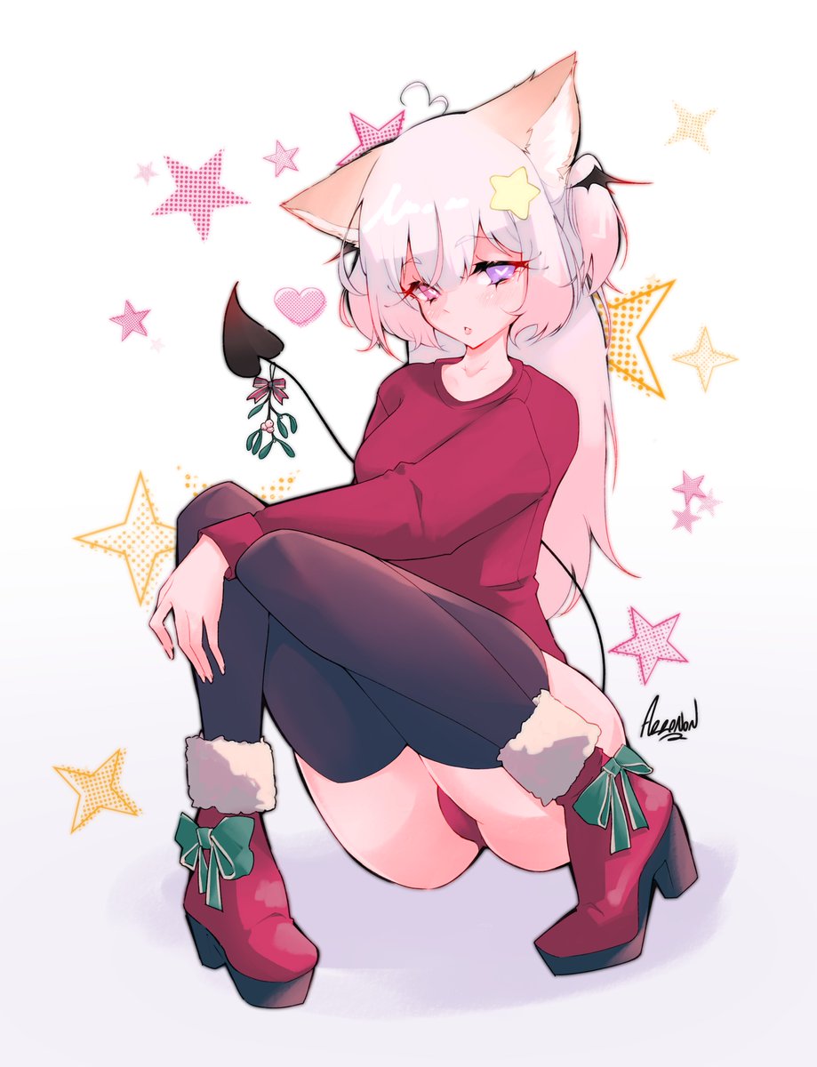 merry christmas anny #annytfart