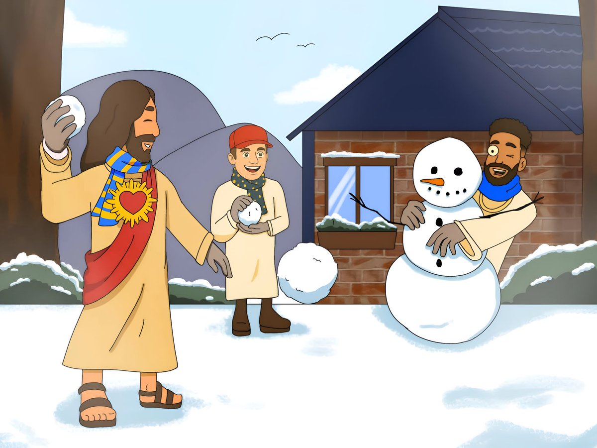 Christ is King 👑 tweet media