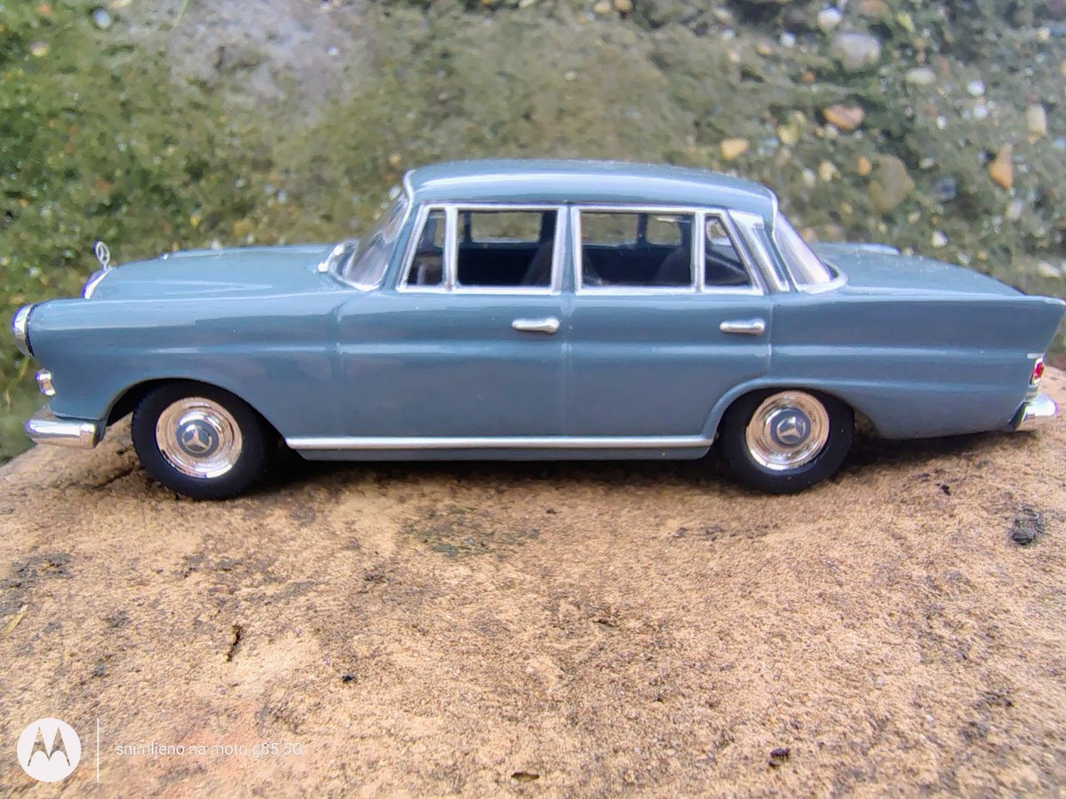 BrojcinMilos's tweet photo. Enjoy the new video!
#MercedesBenz #w110 #oldtimer #scalecar #modelcar #vintage #retro #nostalgia #goldoldays #viral #fyp
--------------------------------------
https://t.co/BLfRrNoHwX https://t.co/QnVPihFf7F