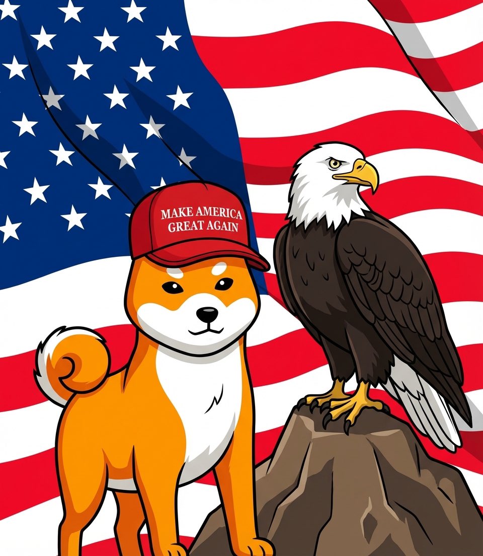 Fan MAGA tweet media