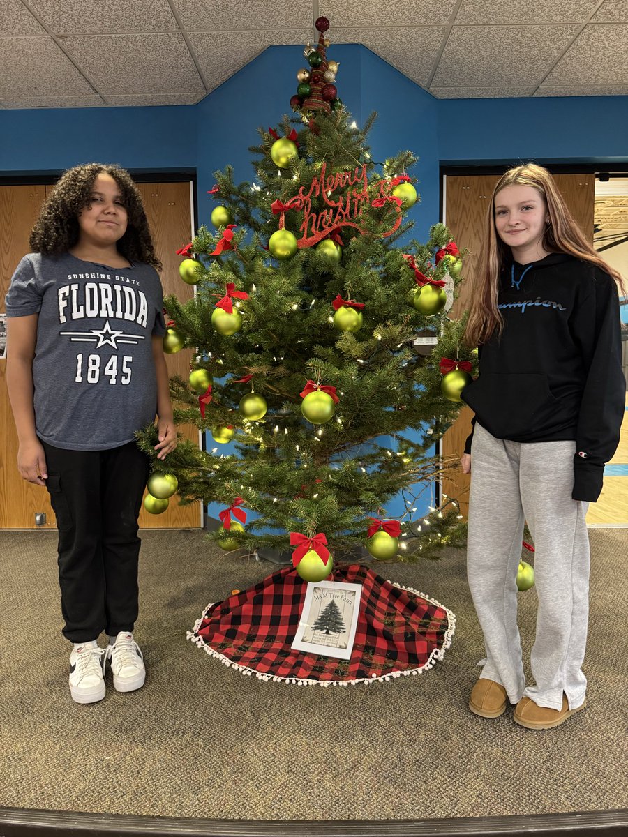 River Valley Middle School tweet media