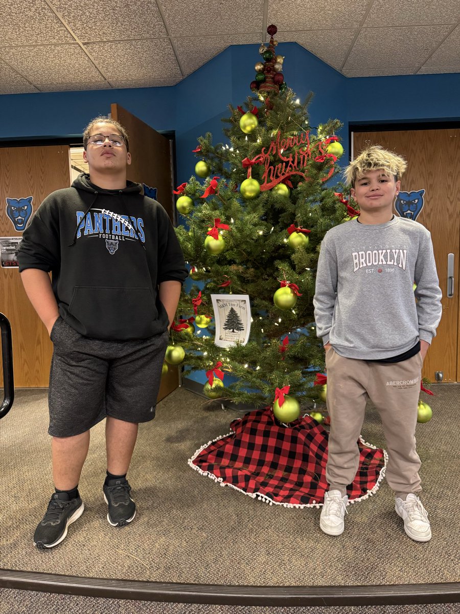 River Valley Middle School tweet media