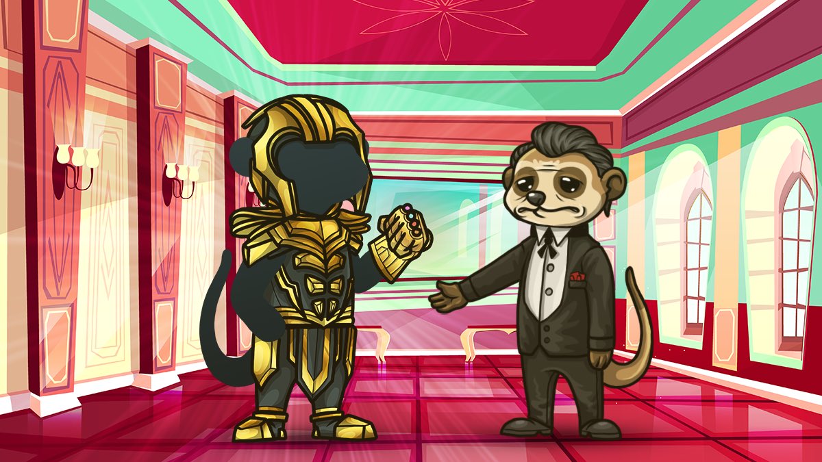 taptopia_io's tweet image. OG Pass gives you a massive advantage in TapTopia.

For a limited time, the Don made it available for just 500 Runes!

Inside you get an exclusive skin, runes, legendary card, lots of sparks and crazy boosters.

The smart players won’t hesitate.