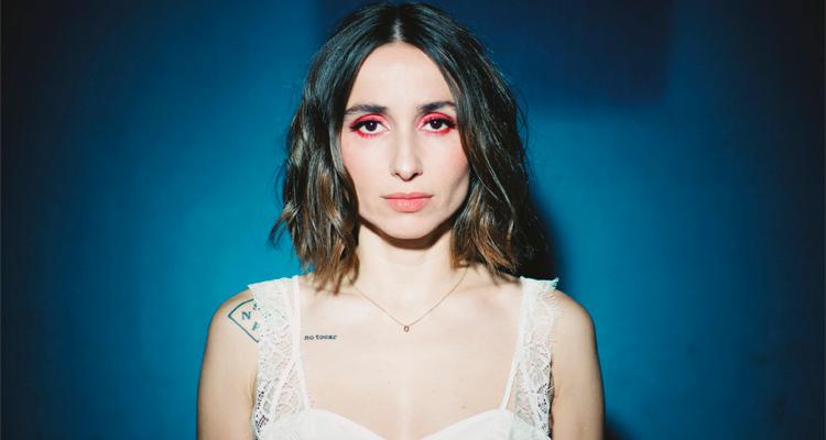 Talk to Him tweet media