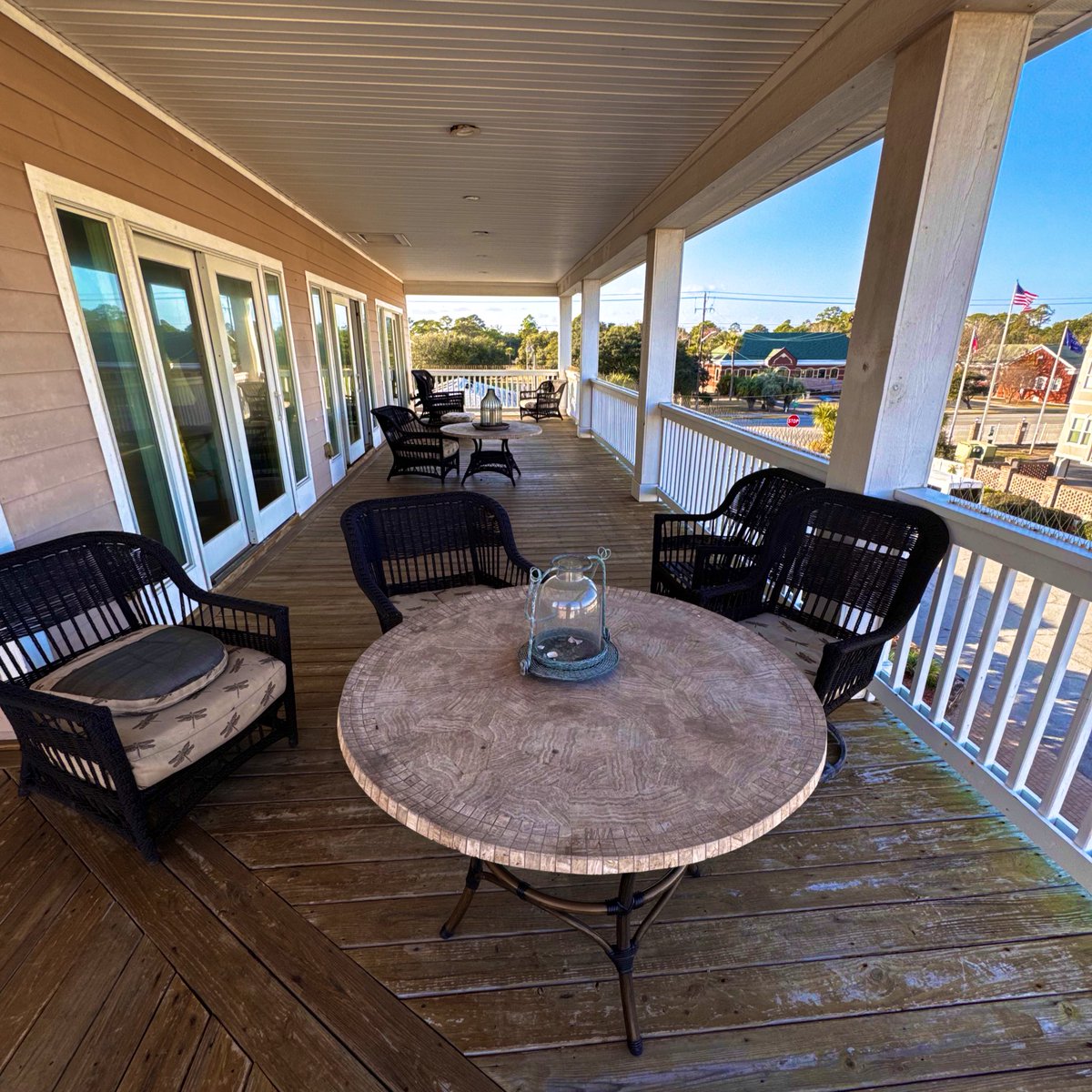 Roots Woodruff tweet media