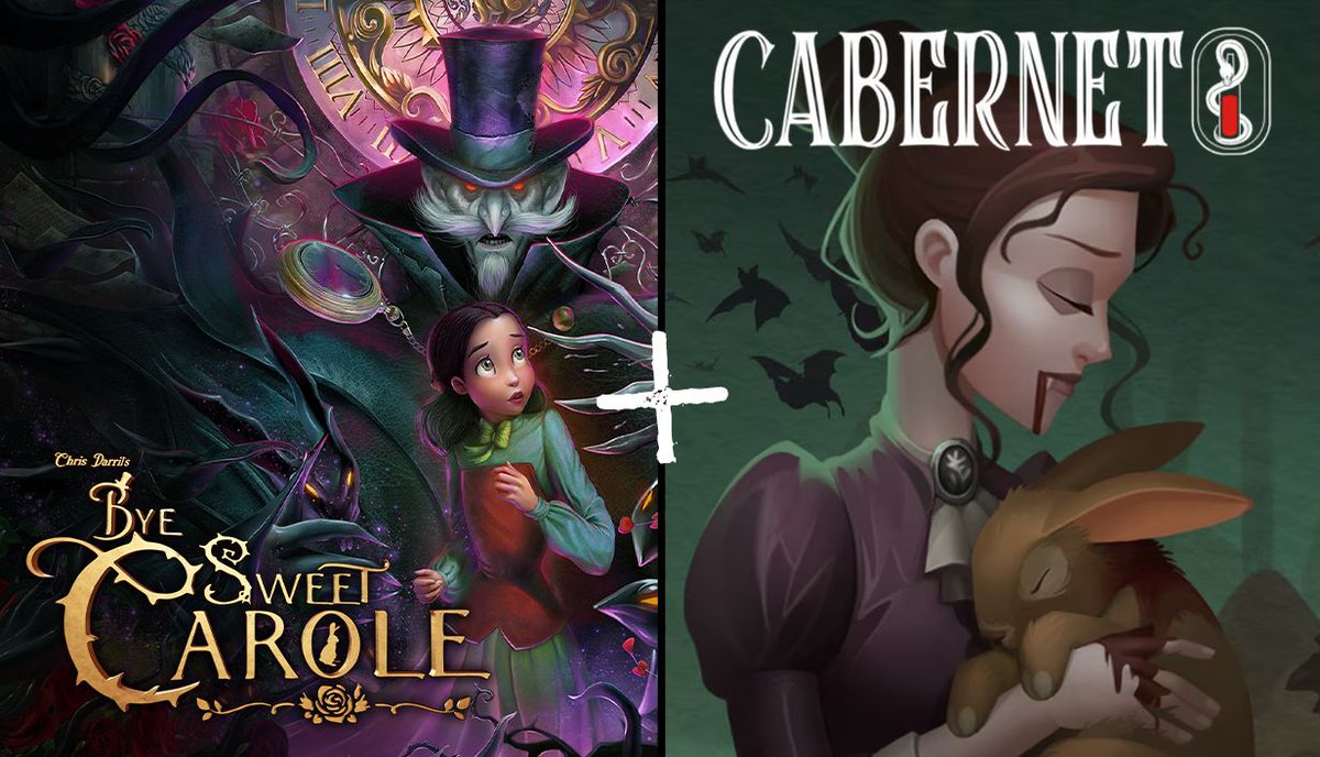 Bye Sweet Carole - Out Now! tweet media